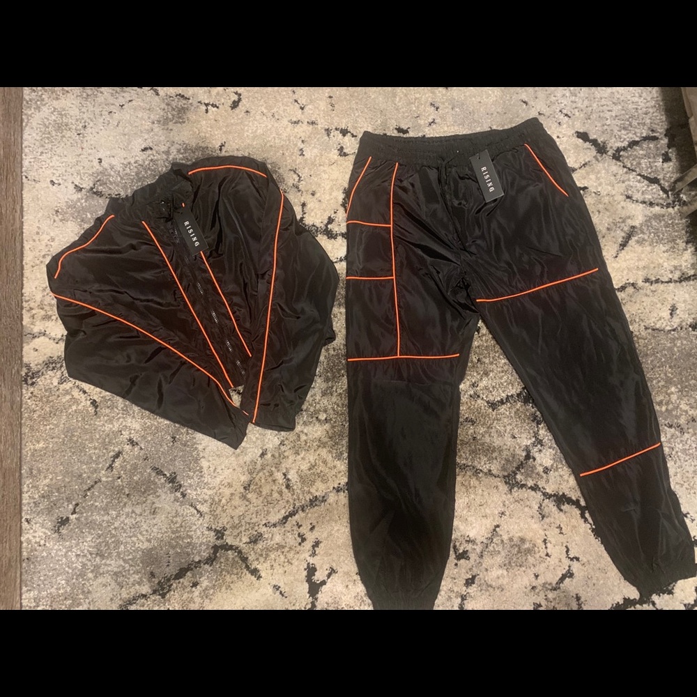 2 piece set never worn